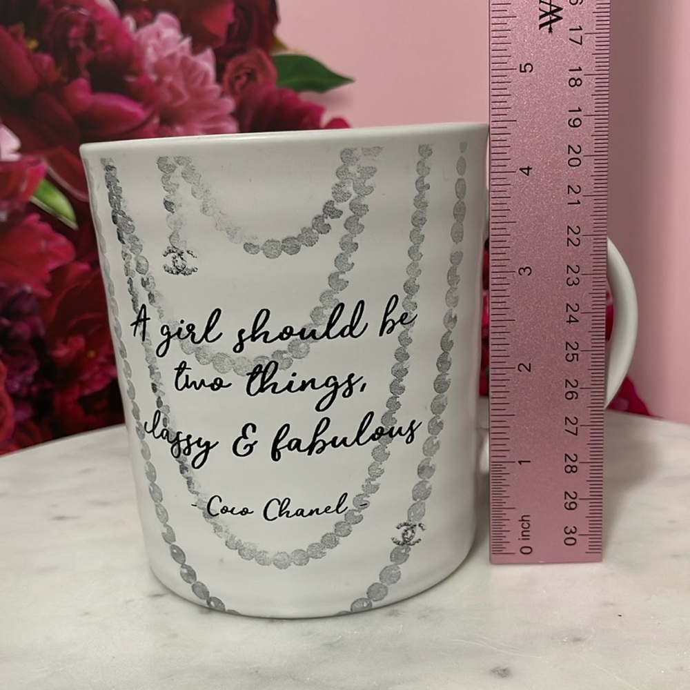 Rare and unique mug  classic & fabulous - Amanda Greenwood Art… CC - Picture 6 of 7